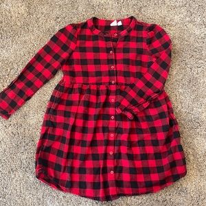 Gap kids girls dress